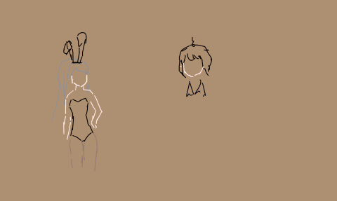 青春豬頭少年 by Shibuya 2025/11/29